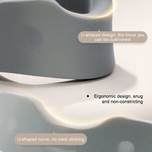 Load image into Gallery viewer, Neck Protector Neck Brace Anti Bowing Forward Leaning Cervical Correction Device Home Therapy Traction Device Health Care
