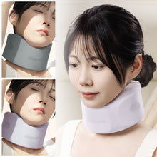 Load image into Gallery viewer, Neck Protector Neck Brace Anti Bowing Forward Leaning Cervical Correction Device Home Therapy Traction Device Health Care
