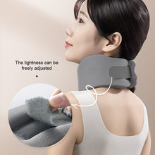 Load image into Gallery viewer, Neck Protector Neck Brace Anti Bowing Forward Leaning Cervical Correction Device Home Therapy Traction Device Health Care
