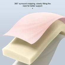 Load image into Gallery viewer, Soft Memory Cotton Neck Brace Anti Forward Leaning Correction Fixed Support Neck Brace Health Care
