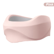 Load image into Gallery viewer, Soft Memory Cotton Neck Brace Anti Forward Leaning Correction Fixed Support Neck Brace Health Care
