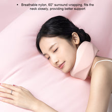 Load image into Gallery viewer, Soft Memory Cotton Neck Brace Anti Forward Leaning Correction Fixed Support Neck Brace Health Care
