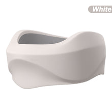 Load image into Gallery viewer, Soft Memory Cotton Neck Brace Anti Forward Leaning Correction Fixed Support Neck Brace Health Care
