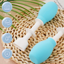 Load image into Gallery viewer, Tongue Muscle Rehabilitation Device Language Mouth Muscle Swallowing Training Device Elderly Children's Mouth Muscle Tongue Massager
