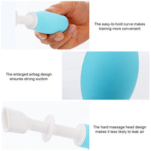 Load image into Gallery viewer, Tongue Muscle Rehabilitation Device Language Mouth Muscle Swallowing Training Device Elderly Children's Mouth Muscle Tongue Massager

