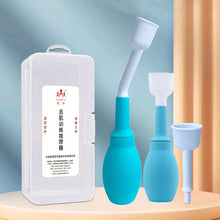 Load image into Gallery viewer, Tongue Sucker Tongue Muscle Trainer Tongue Puller Mouth Muscle Tongue Rehabilitation Device Adult and Child Pronunciation Chewing Stick
