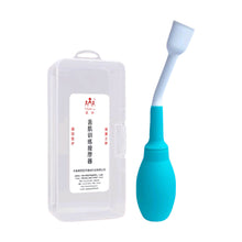 Load image into Gallery viewer, Tongue Sucker Tongue Muscle Trainer Tongue Puller Mouth Muscle Tongue Rehabilitation Device Adult and Child Pronunciation Chewing Stick
