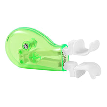 Load image into Gallery viewer, Lip Muscle Trainer Mouth Opening Breathing Corrector Mouth Opening Sleeping Adenoid Hypertrophy Facial Features Children
