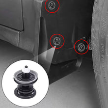 Load image into Gallery viewer, 10Pcs/20Pcs/30Pcs Car Door Trim Panel Card Clips Rivets Fasteners For Audi VW Passat B7 A4 B8 Golf MK6 Touareg Polo Q3 Q5 OE:7L6868243
