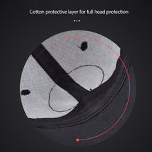 Load image into Gallery viewer, Adjustable Canvas Sun Hat Cap for Gopro Hero 12 11 10 9 8 7 6 5 4 3 insta360 x3 x2 Eken SJCAM DJI OSMO Sport Action Camera
