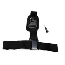 Load image into Gallery viewer, 360° Shoulder Strap Mount Chest Harness Adapter For GoPro Hero 12 11 10 9 8 7 6 5 4 3
