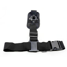 Load image into Gallery viewer, 360° Shoulder Strap Mount Chest Harness Adapter For GoPro Hero 12 11 10 9 8 7 6 5 4 3
