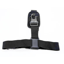 Load image into Gallery viewer, 360° Shoulder Strap Mount Chest Harness Adapter For GoPro Hero 12 11 10 9 8 7 6 5 4 3
