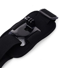 Load image into Gallery viewer, 360° Shoulder Strap Mount Chest Harness Adapter For GoPro Hero 12 11 10 9 8 7 6 5 4 3
