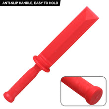 Load image into Gallery viewer, 4Pcs Car Trim Removal Tool Kit Door Panel Removal Dynamic Nylon Balance Auto Panel Audio Trim Tool Kit
