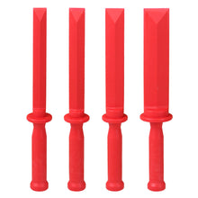 Load image into Gallery viewer, 4Pcs Car Trim Removal Tool Kit Door Panel Removal Dynamic Nylon Balance Auto Panel Audio Trim Tool Kit
