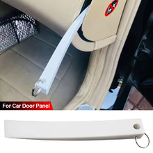 Load image into Gallery viewer, Car Door Panel Auto Door Clip Panel Trim Removal Wedge Car Disassembly Hand Tools Plastic Wedge For Benz
