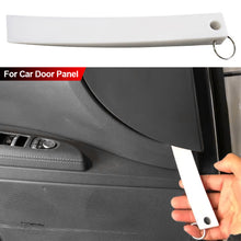 Load image into Gallery viewer, Car Door Panel Auto Door Clip Panel Trim Removal Wedge Car Disassembly Hand Tools Plastic Wedge For Benz

