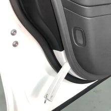 Load image into Gallery viewer, Car Door Panel Auto Door Clip Panel Trim Removal Wedge Car Disassembly Hand Tools Plastic Wedge For Benz

