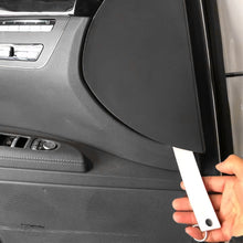 Load image into Gallery viewer, Car Door Panel Auto Door Clip Panel Trim Removal Wedge Car Disassembly Hand Tools Plastic Wedge For Benz
