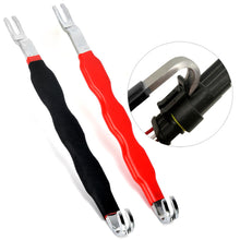 Load image into Gallery viewer, Automotive Electrical Terminal Connector Removal Tools Wiring Harness Plug Removal and Separation Tools
