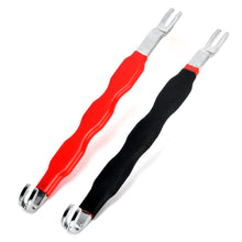 Load image into Gallery viewer, Automotive Electrical Terminal Connector Removal Tools Wiring Harness Plug Removal and Separation Tools
