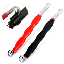 Load image into Gallery viewer, Automotive Electrical Terminal Connector Removal Tools Wiring Harness Plug Removal and Separation Tools

