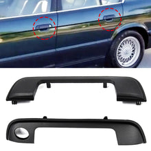 Load image into Gallery viewer, 2Pcs/4Pcs Car Door Handle Front Rear Covers With Gaskets 51218122441 51218122442 For BMW 3 5 7 Series E36 E34 E32
