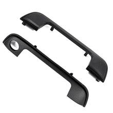 Load image into Gallery viewer, 2Pcs/4Pcs Car Door Handle Front Rear Covers With Gaskets 51218122441 51218122442 For BMW 3 5 7 Series E36 E34 E32
