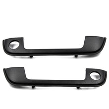 Load image into Gallery viewer, 2Pcs/4Pcs Car Door Handle Front Rear Covers With Gaskets 51218122441 51218122442 For BMW 3 5 7 Series E36 E34 E32
