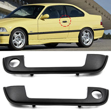Load image into Gallery viewer, 2Pcs/4Pcs Car Door Handle Front Rear Covers With Gaskets 51218122441 51218122442 For BMW 3 5 7 Series E36 E34 E32
