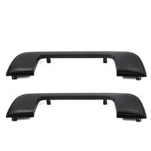 Load image into Gallery viewer, 2Pcs/4Pcs Car Door Handle Front Rear Covers With Gaskets 51218122441 51218122442 For BMW 3 5 7 Series E36 E34 E32
