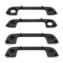 Load image into Gallery viewer, 2Pcs/4Pcs Car Door Handle Front Rear Covers With Gaskets 51218122441 51218122442 For BMW 3 5 7 Series E36 E34 E32
