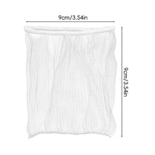 Load image into Gallery viewer, 100/200/500PCS Disposable Sink Strainer Multi-Pack Sink Filter Mesh Universal Kitchen Drain Protector Mesh for Food Scraps Kitchen/Bathroom
