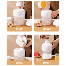 Load image into Gallery viewer, Wholesale Discount Manual Ice Shaver Hand Ice Planer Splash-Proof with Freezing Tray Shaved Ice Hand-Crank for Camping Home Dessert Shops
