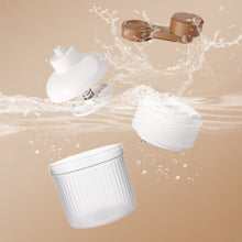 Load image into Gallery viewer, Wholesale Discount Manual Ice Shaver Hand Ice Planer Splash-Proof with Freezing Tray Shaved Ice Hand-Crank for Camping Home Dessert Shops
