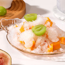 Load image into Gallery viewer, Wholesale Discount Manual Ice Shaver Hand Ice Planer Splash-Proof with Freezing Tray Shaved Ice Hand-Crank for Camping Home Dessert Shops
