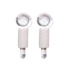 Load image into Gallery viewer, 1/2 PCS Ice Face Roller Ball Set Cryotherapy Facial Ice Globes Skin Tightening &amp; Puffiness Reduction Facial Massager for Face &amp; Eye Contouring
