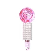 Load image into Gallery viewer, 1/2 PCS Ice Face Roller Ball Set Cryotherapy Facial Ice Globes Skin Tightening &amp; Puffiness Reduction Facial Massager for Face &amp; Eye Contouring
