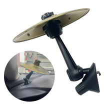 Load image into Gallery viewer, Universal Car Crash Cymbal Easy Installation And Rugged For Car Vent Outlet Automotive Interior Accessories
