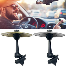 Load image into Gallery viewer, Universal Car Crash Cymbal Easy Installation And Rugged For Car Vent Outlet Automotive Interior Accessories
