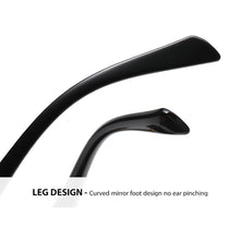 Load image into Gallery viewer, Modern Polygonal Women's Sunglasses Men Square Metal Frame Sun Glasses Retro Chic Shades for Driving Outdoor
