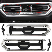 Load image into Gallery viewer, Car Front Middle AC Air Conditioner Vent Grill Slider Clip Repair Kit For BMW 3 Z4 G29 2017-2023 Series G20 G28 2019 - 2022
