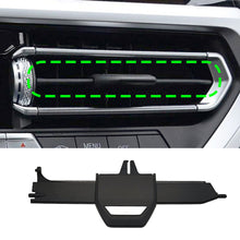 Load image into Gallery viewer, Car Front Middle AC Air Conditioner Vent Grill Slider Clip Repair Kit For BMW 3 Z4 G29 2017-2023 Series G20 G28 2019 - 2022
