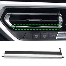 Load image into Gallery viewer, Car Front Middle AC Air Conditioner Vent Grill Slider Clip Repair Kit For BMW 3 Z4 G29 2017-2023 Series G20 G28 2019 - 2022
