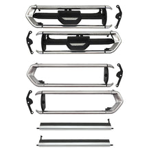 Load image into Gallery viewer, Car Front Middle AC Air Conditioner Vent Grill Slider Clip Repair Kit For BMW 3 Z4 G29 2017-2023 Series G20 G28 2019 - 2022
