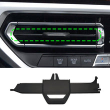 Load image into Gallery viewer, Car Front Middle AC Air Conditioner Vent Grill Slider Clip Repair Kit For BMW 3 Z4 G29 2017-2023 Series G20 G28 2019 - 2022
