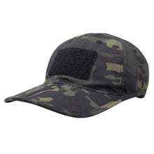 Load image into Gallery viewer, Foldable Outdoor Camouflage Baseball Cap Tactical Baseball Caps Summer UV Protection Hats For Camouflage Hiking Hat Trucker
