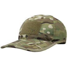 Load image into Gallery viewer, Foldable Outdoor Camouflage Baseball Cap Tactical Baseball Caps Summer UV Protection Hats For Camouflage Hiking Hat Trucker
