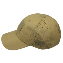 Load image into Gallery viewer, Tactical Camouflage Baseball Cap Summer Sun Hats Baseball Caps Breathable Fishing Hat For Camouflage Hiking Hat Trucker
